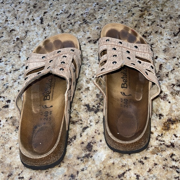 Birkenstock Betula Sandals - Picture 8 of 8